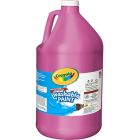 Peinture lavable crayola magenta