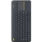 Clavier tactile sans fil k400 plus