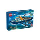 City - le bateau d’exploration arctique