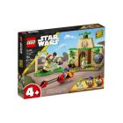 Star wars - le temple jedi de tenoo