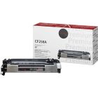 Cartouche de toner compatible (alternative à hp 58a)