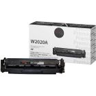 Cartouche de toner compatible (alternative à hp 414a)