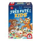 Très futé : kids (fr)