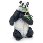 Panda avec bamcoo