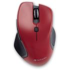 Souris usb-c sans-fil rouge