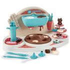 Fabrique de chocolat