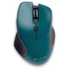 Souris usb-c sans-fil sarcelle