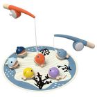 Jeu attrape les poissons!