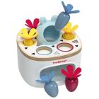 Boîte à forme de carottes