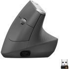 Souris sans fil mx vertical