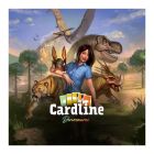 Cardline - dinosaures (fr)