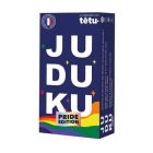 Juduku - pride edition (fr)