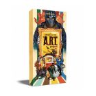 The a.r.t. project (fr)