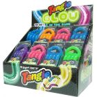 Tangle jr. - brille dans le noir assortis