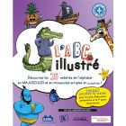 L'abc illustré : ensemble de 29 affiches de classe