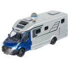 Camper hymer classe-b l&s