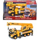 Camion-grue volvo l&s