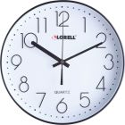 Horloge murale silencieux