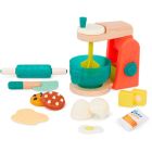 Ensemble de pâtisserie mini chef