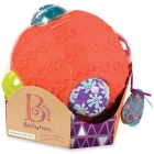 Balles sensorielles ballyhoo