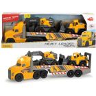 Mack/volvo camion ''team builder'' 32 cm.