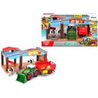 Ferme et accessoires