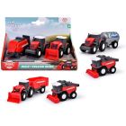 Massey ferguson mini micro ''farm team''