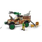 ''ranger parc'' sauvage l&s 26 cm 1:25