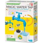 Robinet d'eau magique