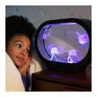 Jellyzen – lampe méduse ovale