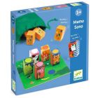 Jeux / memo sono
