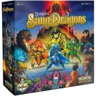 L’éveil des sang-dragons (fr)