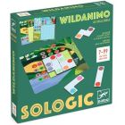 Sologic / wildanimo