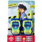 ''walkie-talkie'' de police 100m