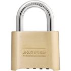 Cadenas avec combinaison reprogrammagle