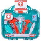 Grande mallette de médecin 10 pièces