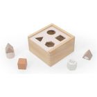 Boîte de tri - nougat