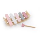 Xylophone - rose
