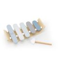 Xylophone - bleu