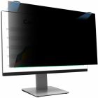 Filtre de confidentialité complymc pour moniteur 24,5 po (16:9)