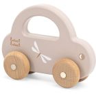 Petite voiture - nougat