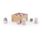 Boite de tri - rose