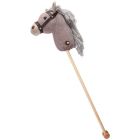 Cheval sur bâton - milo rose