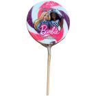 Suçon tourbillon géant barbie - 100 g.