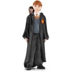 Ron weasley & scabbers
