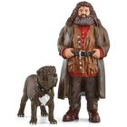 Hagrid & fang