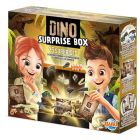 Boîte surprise dino