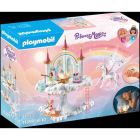 Princess magic : château arc-en-ciel
