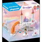 Princess magic : garderie dans les nuages