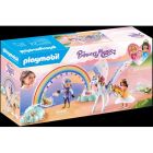 Princess magic : cheval ailé à décorer
